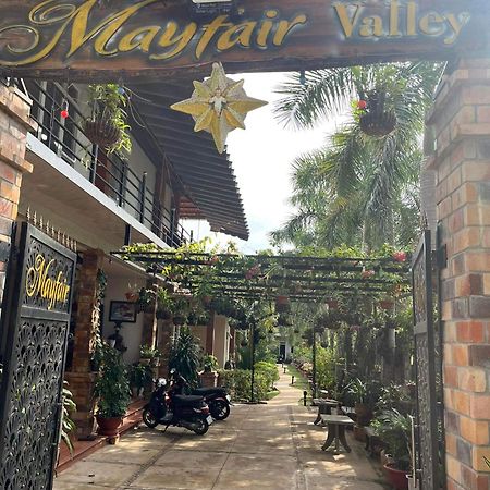 Mayfair Valley Phú Quốc Exterior foto