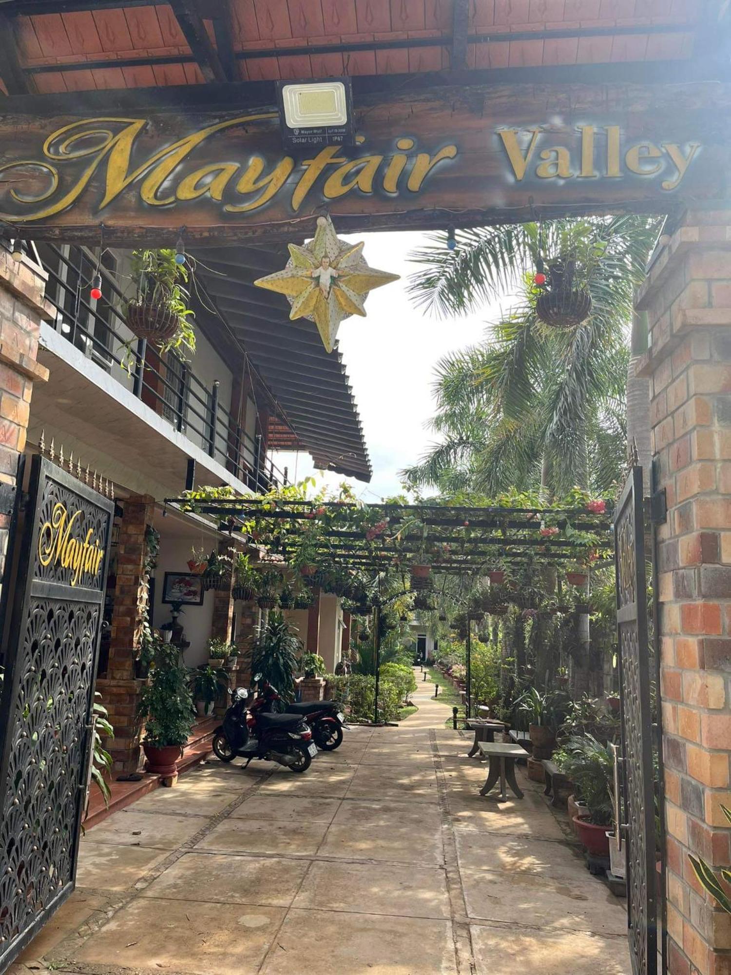 Mayfair Valley Phú Quốc Exterior foto